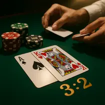 SlotMonster - Live Blackjack with Evolution Gaming