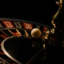 SlotMonster - Live Roulette with Evolution Gaming