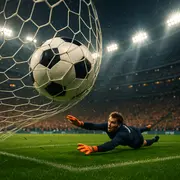 SlotMonster - Football Soccer Betting